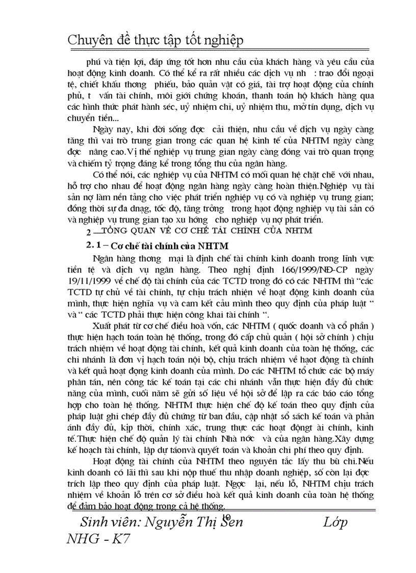 image for page Một số giải pháp nhằm tăng thu nhập tiết kiệm chi phí nâng cao hiệu quả kinh doanh tại NHNN PTNT Hà Nội