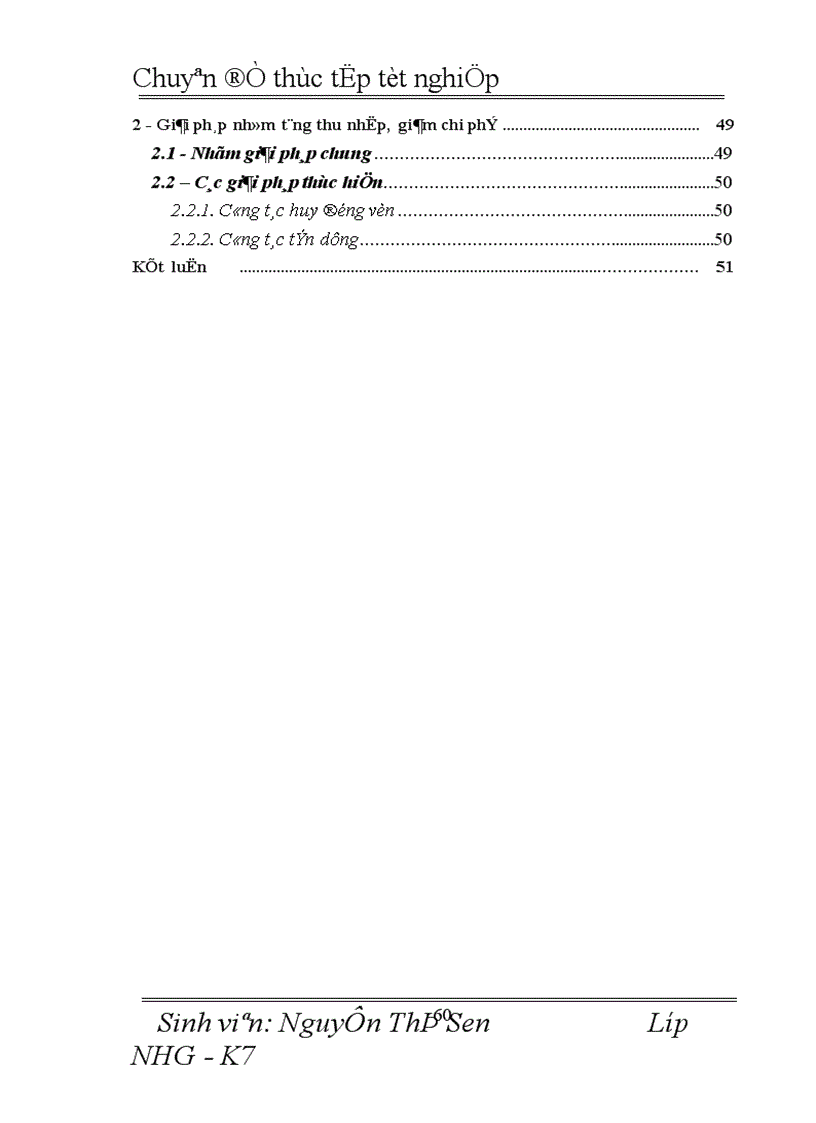 image for page Một số giải pháp nhằm tăng thu nhập tiết kiệm chi phí nâng cao hiệu quả kinh doanh tại NHNN PTNT Hà Nội