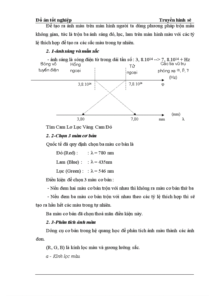 Truyền hình số 1