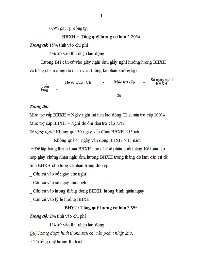 image for page Đánh giá thực trạng tổ chức kế toán tại Công ty cổ phần Đầu tư XNK Thuận Phát