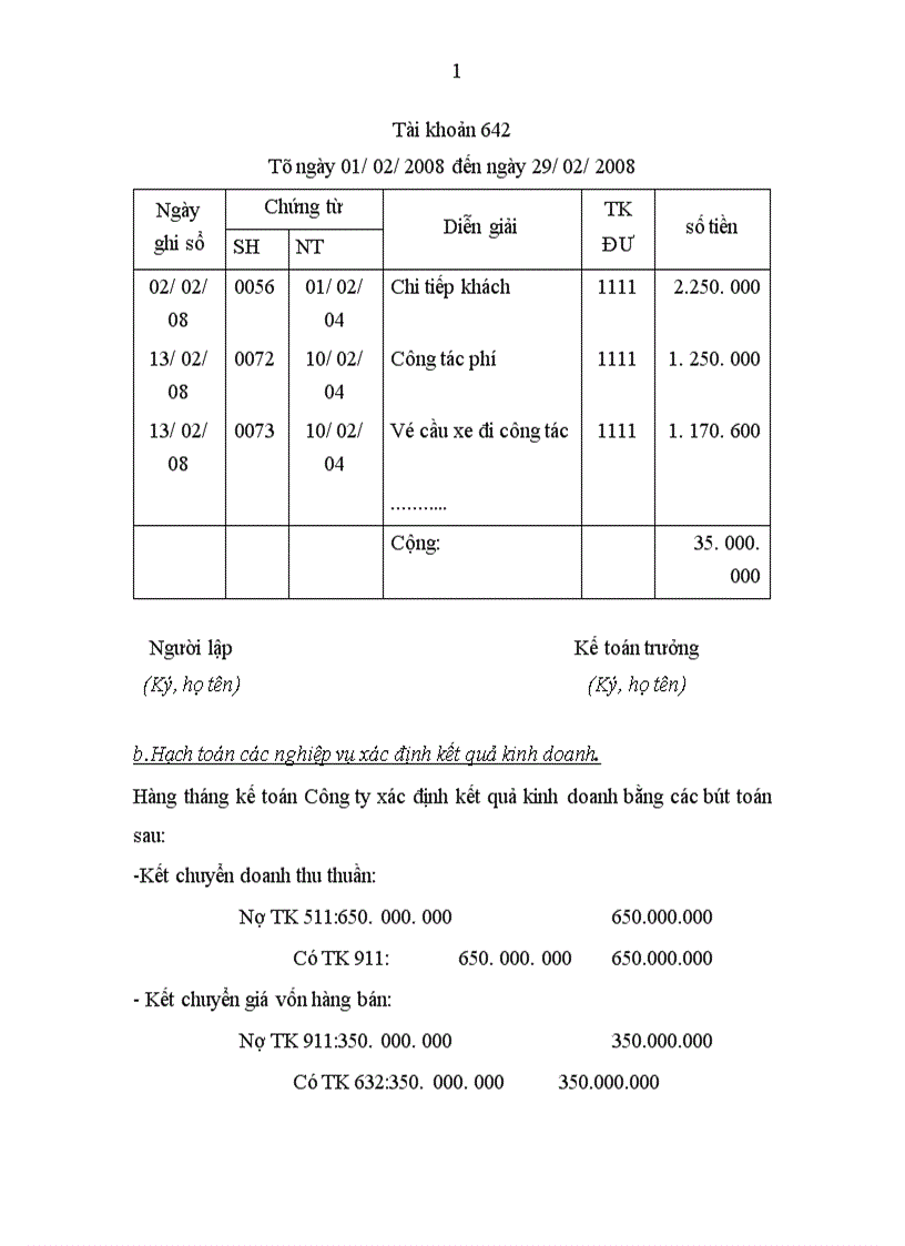 image for page Đánh giá thực trạng tổ chức kế toán tại Công ty cổ phần Đầu tư XNK Thuận Phát