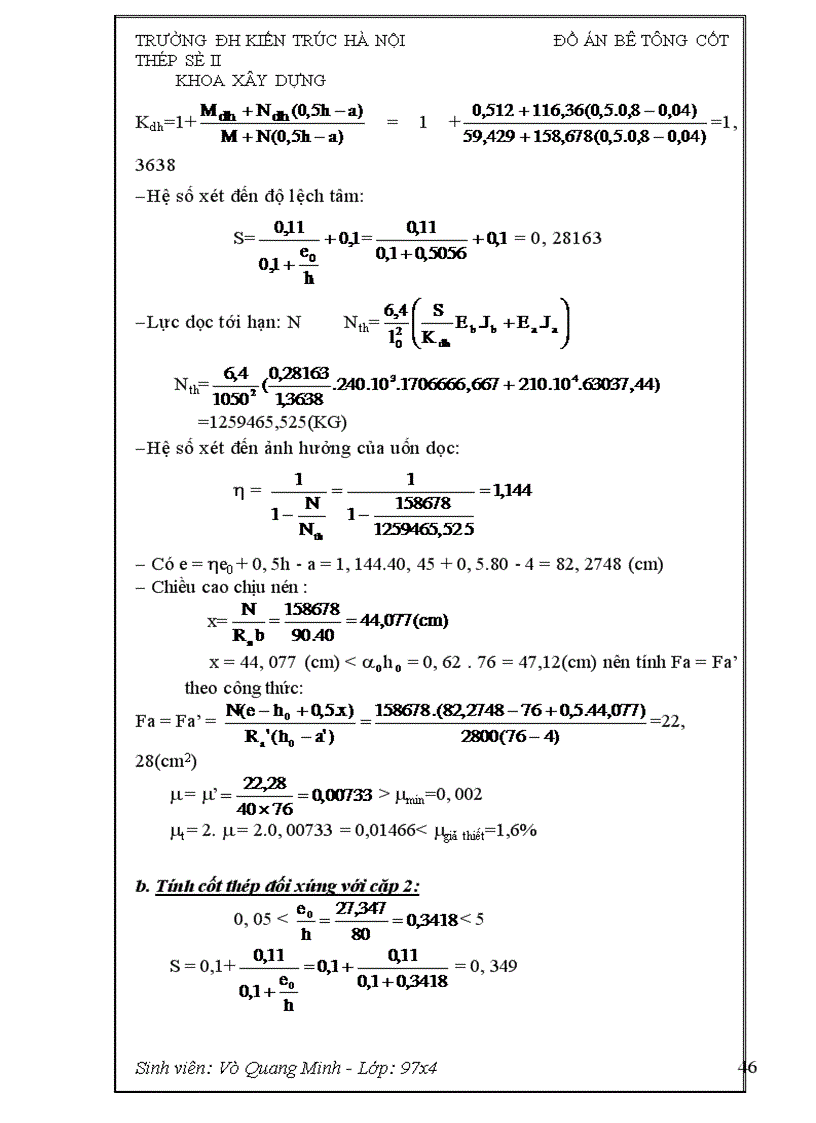 image for page bê tông cốt thép số II 1