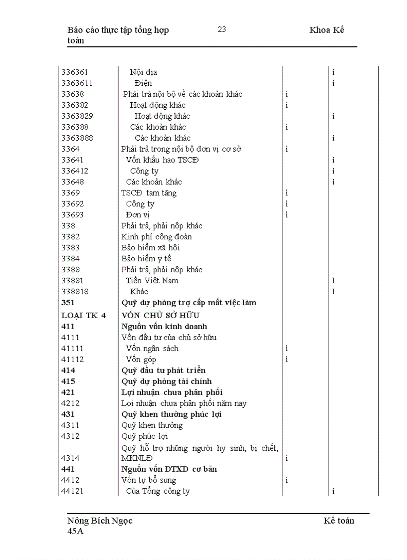 image for page Đặc điểm tổ chức một số phần hành kế toán chủ yếu của Điện lực Hà Tây