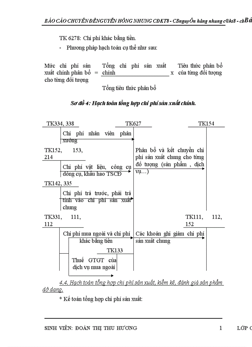 image for page Hoàn thiện hạch toán chi phí sản xuất và tính giá thành sản phẩm tại Nhà máy Cơ Khí Giải Phóng 1