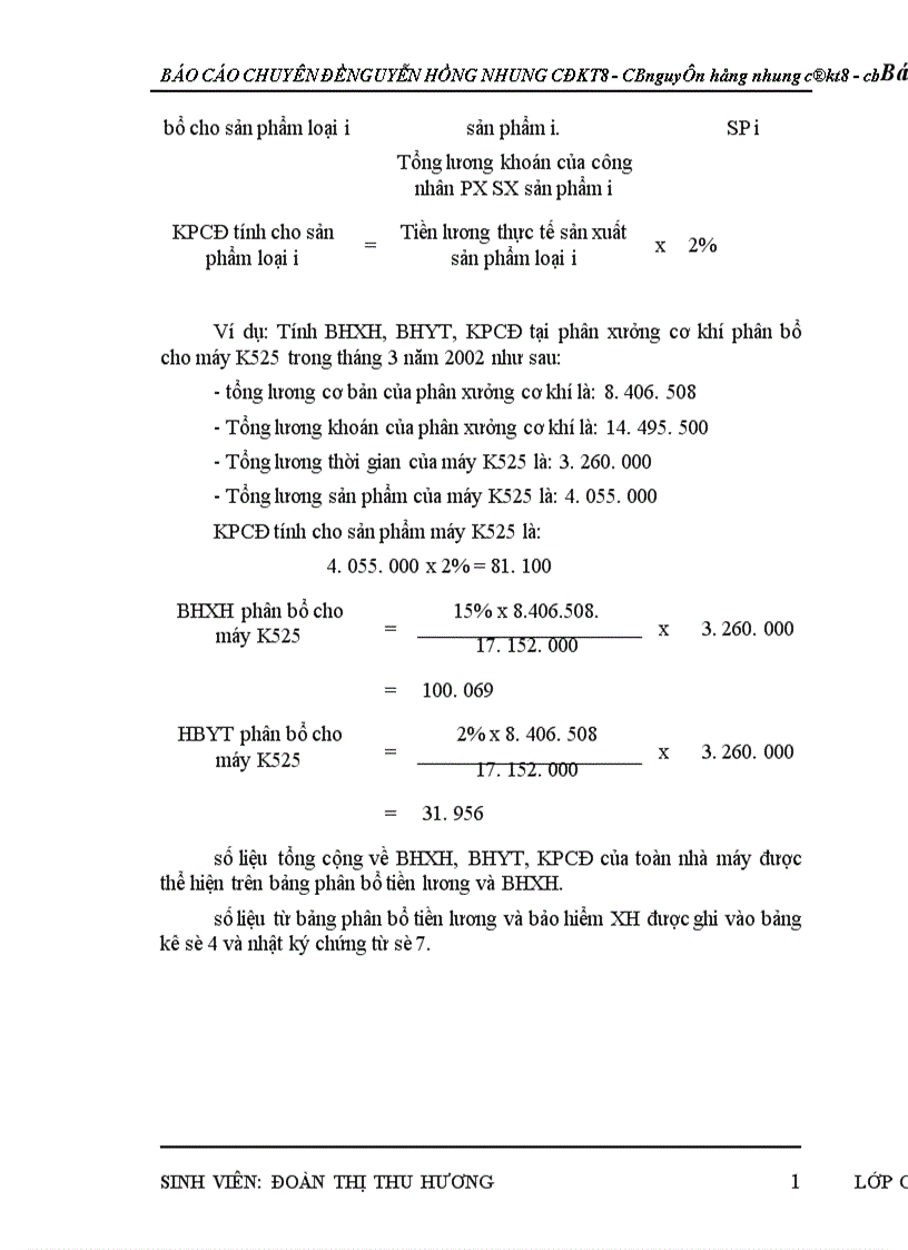 image for page Hoàn thiện hạch toán chi phí sản xuất và tính giá thành sản phẩm tại Nhà máy Cơ Khí Giải Phóng 1