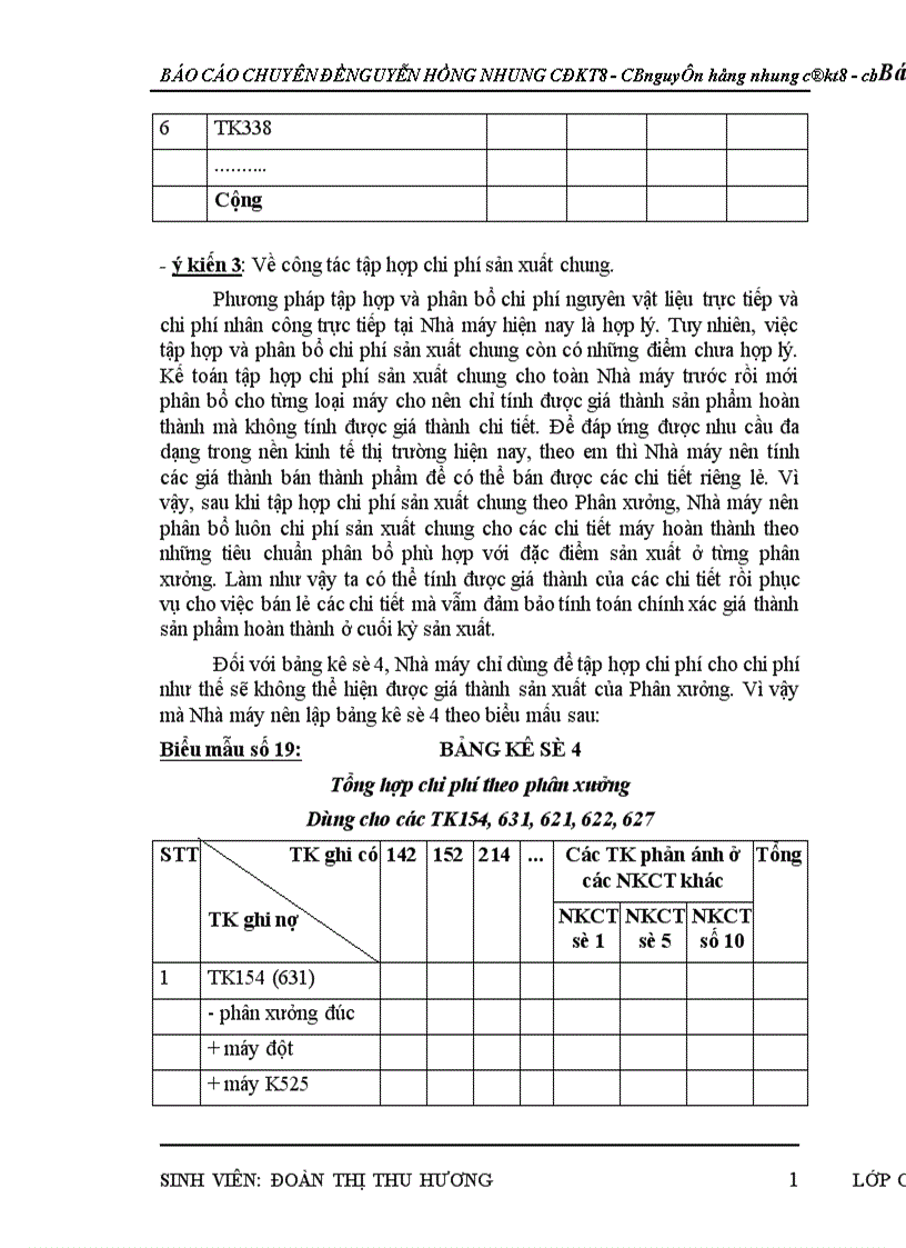 image for page Hoàn thiện hạch toán chi phí sản xuất và tính giá thành sản phẩm tại Nhà máy Cơ Khí Giải Phóng 1