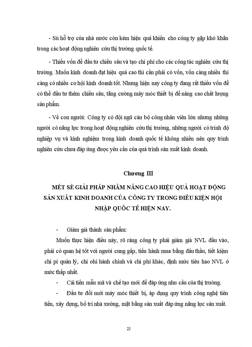 image for page Báo cáo thực tập tổng hợp tại Công ty giầy Thuỵ khuê