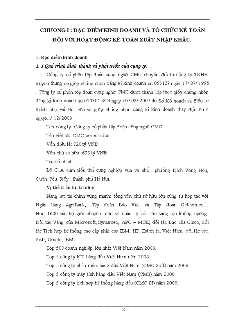 image for page Kế toán xuất nhập khẩu