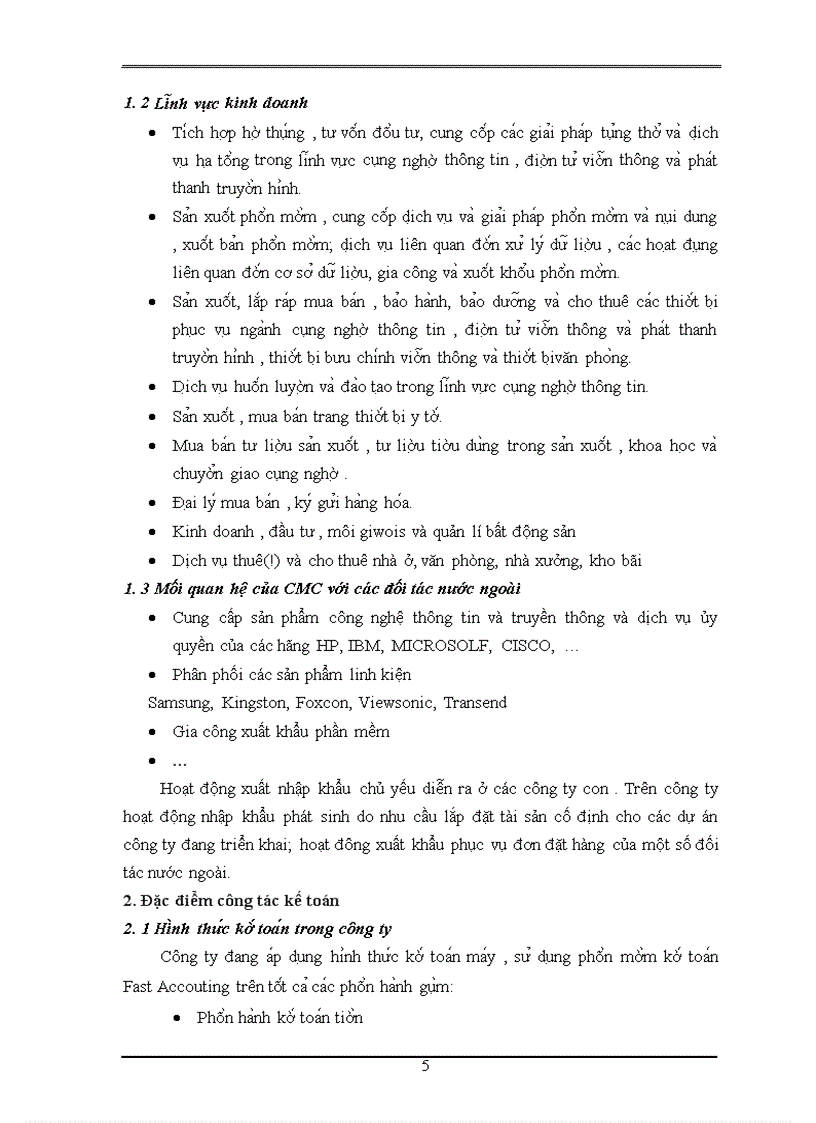 image for page Kế toán xuất nhập khẩu