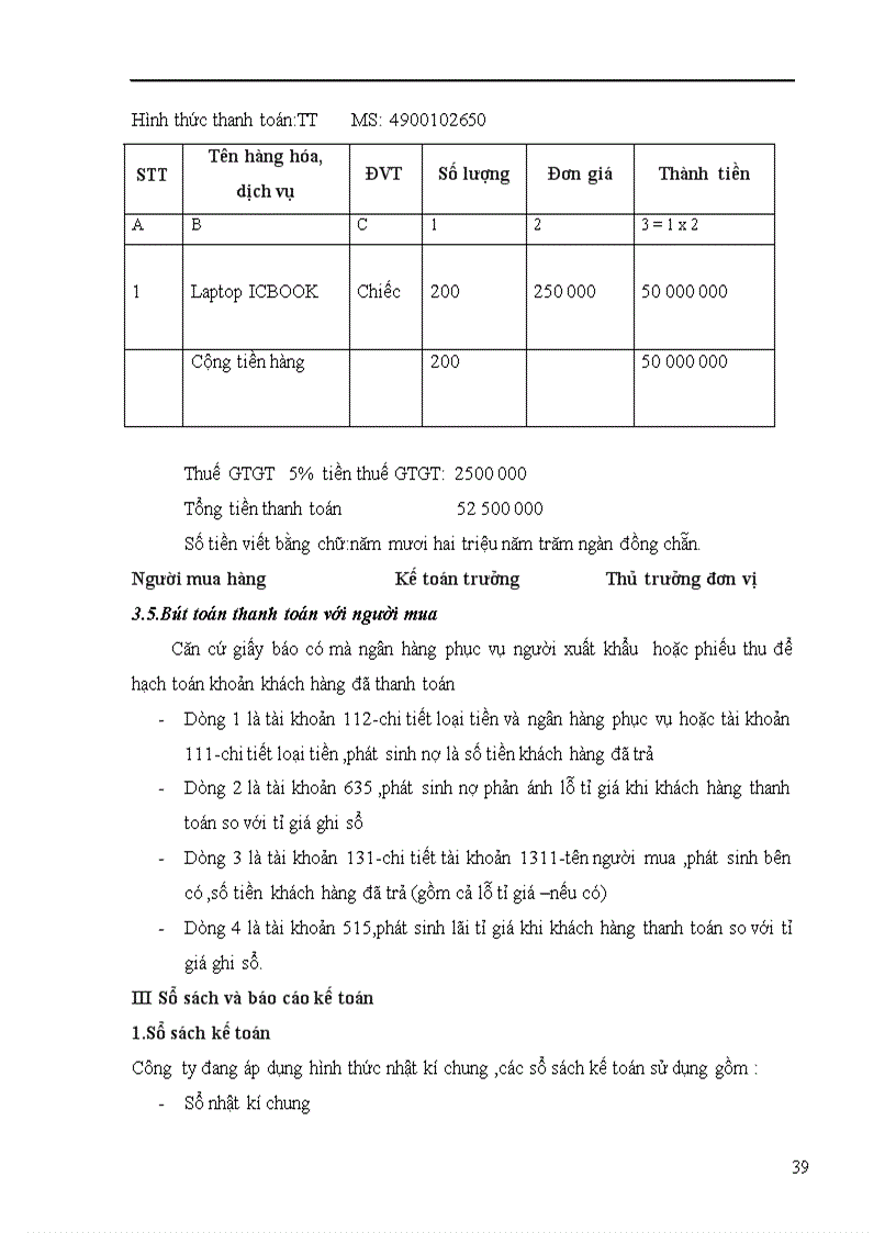 image for page Kế toán xuất nhập khẩu