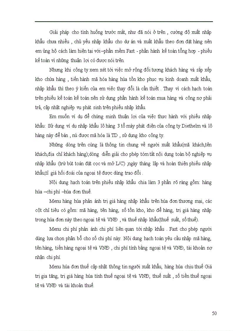 image for page Kế toán xuất nhập khẩu