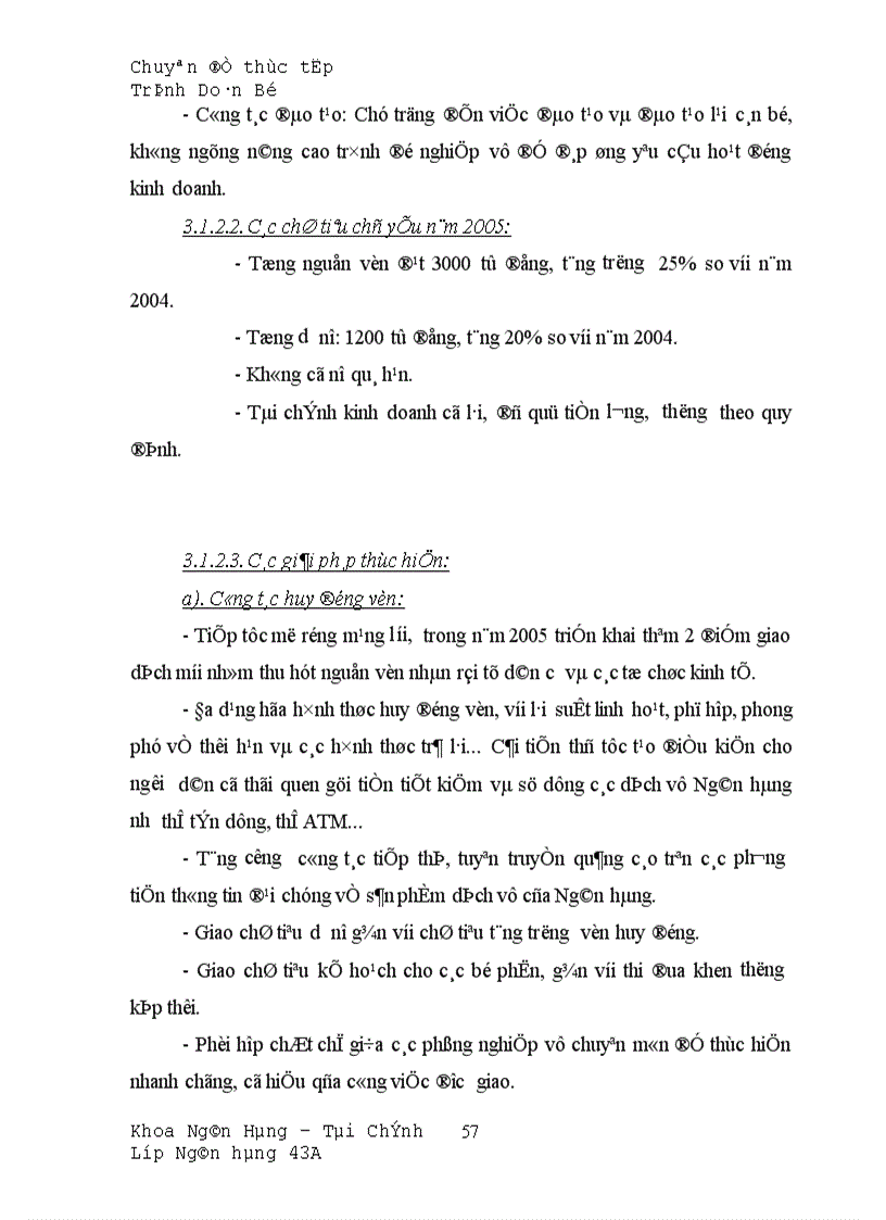 image for page Giải pháp nâng cao chất lượng tín dụng đối với các doanh nghiệp vừa và nhỏ tại Chi nhánh NHNo PTNT Tây Hà Nội 1