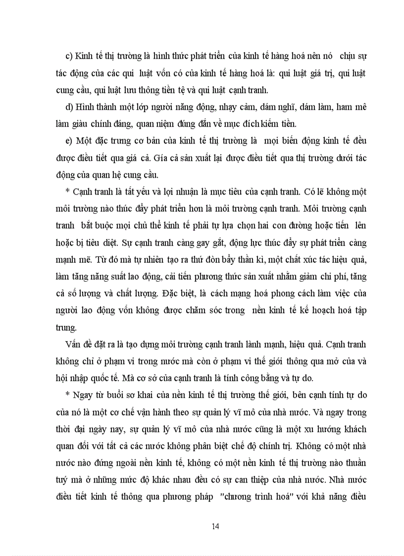 image for page Quan hệ giữa cái chung và cái riêng trong việc xây dựng nền kinh tế thị trường định hướng xã hội chủ nghĩa ở Việt Nam