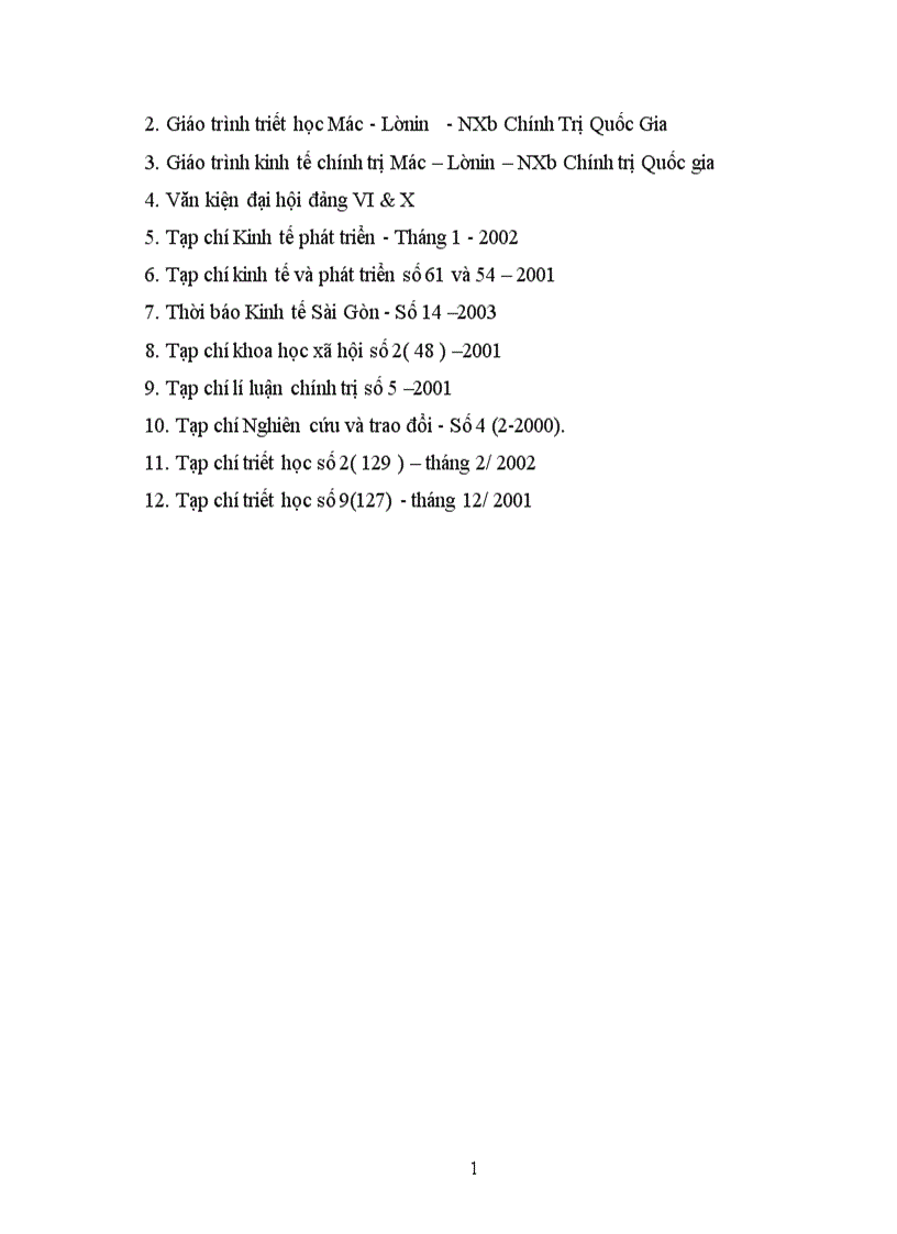 image for page Quan hệ giữa cái chung và cái riêng trong việc xây dựng nền kinh tế thị trường định hướng xã hội chủ nghĩa ở Việt Nam