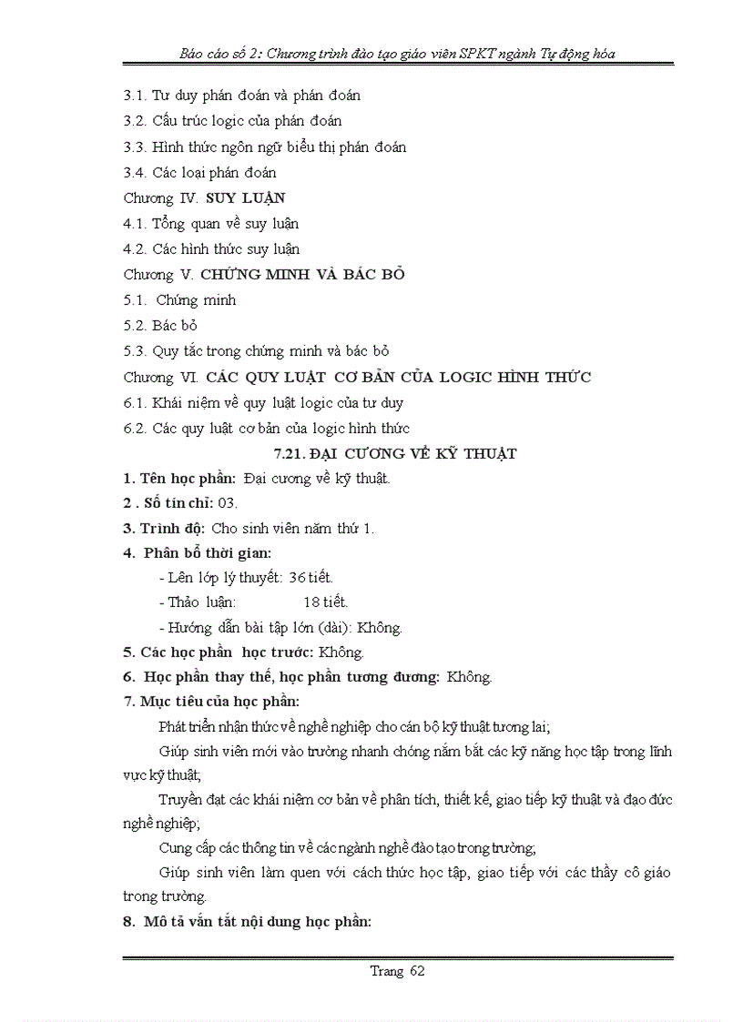 image for page thực trạng chương trình đào tạo ngành tự động hóa theo học chế tín chỉ 1