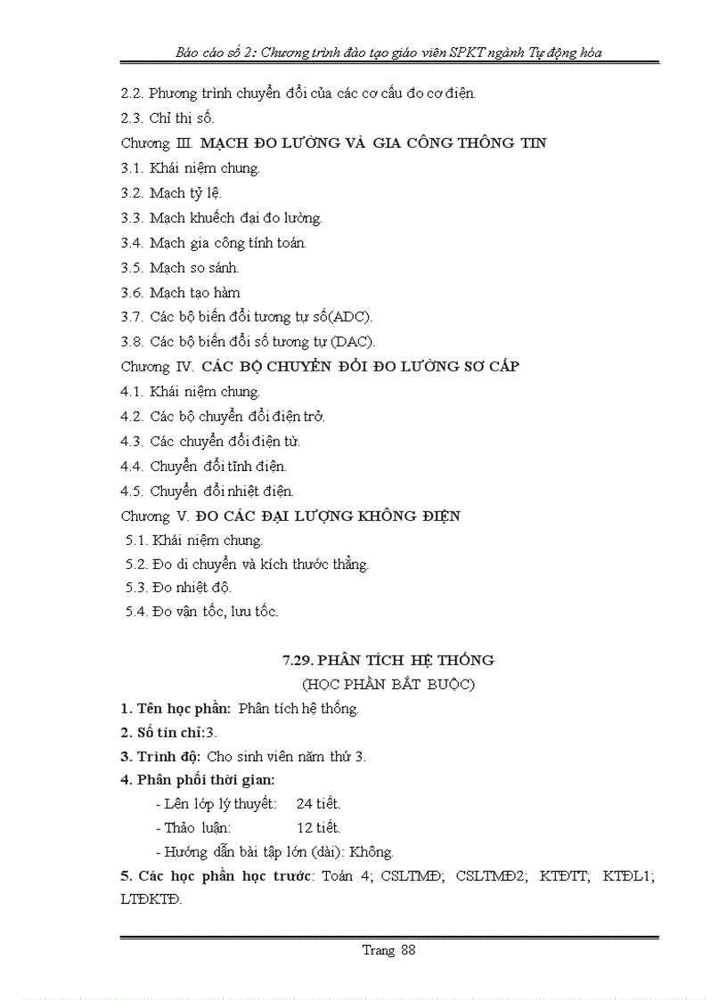 image for page thực trạng chương trình đào tạo ngành tự động hóa theo học chế tín chỉ 1