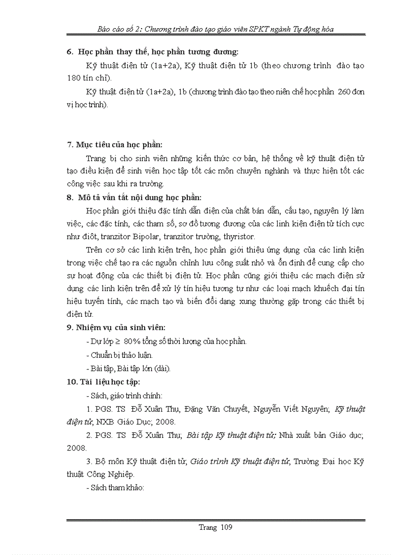 image for page thực trạng chương trình đào tạo ngành tự động hóa theo học chế tín chỉ 1