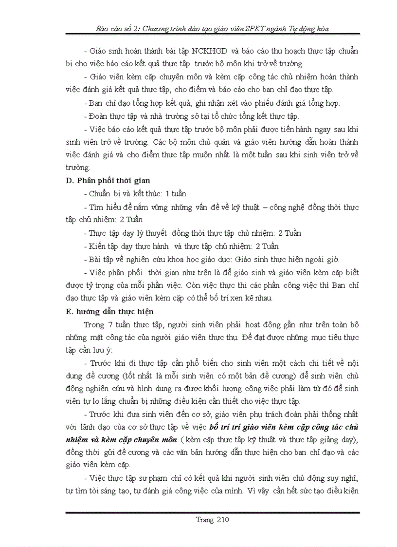 image for page thực trạng chương trình đào tạo ngành tự động hóa theo học chế tín chỉ 1