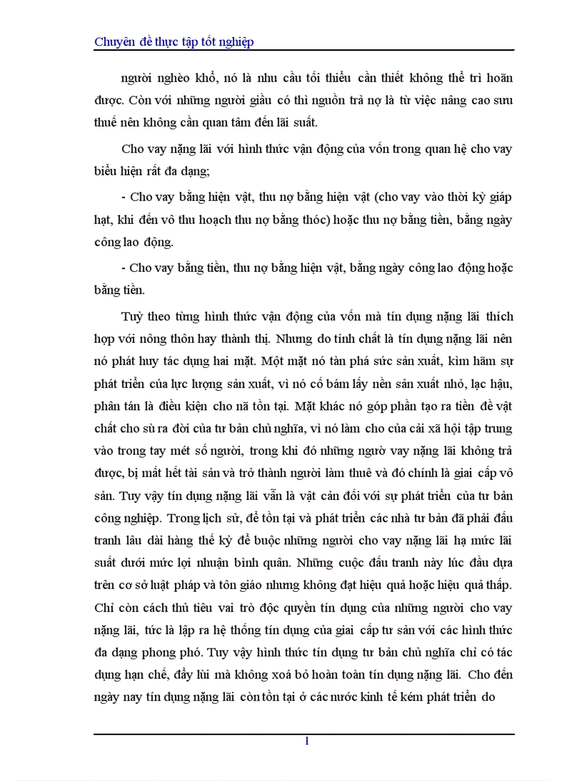 image for page Hoàn thiện nghiệp vụ cho vay của Sở giao dịch I Ngân hàng Công thương Việt Nam 1