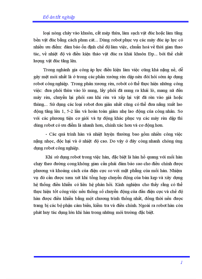 image for page Sử dụng PLC điều khiển vị trí và hành trình trong robot cấp phôi tự động