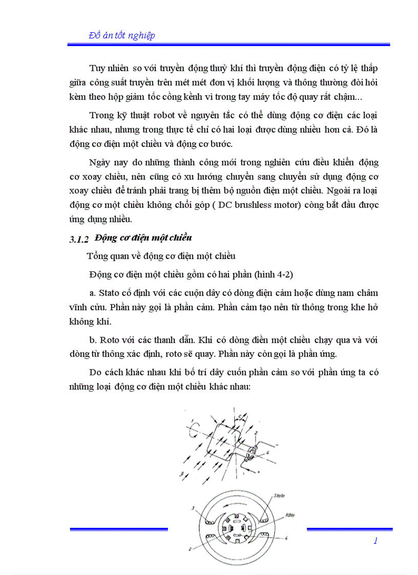 image for page Sử dụng PLC điều khiển vị trí và hành trình trong robot cấp phôi tự động