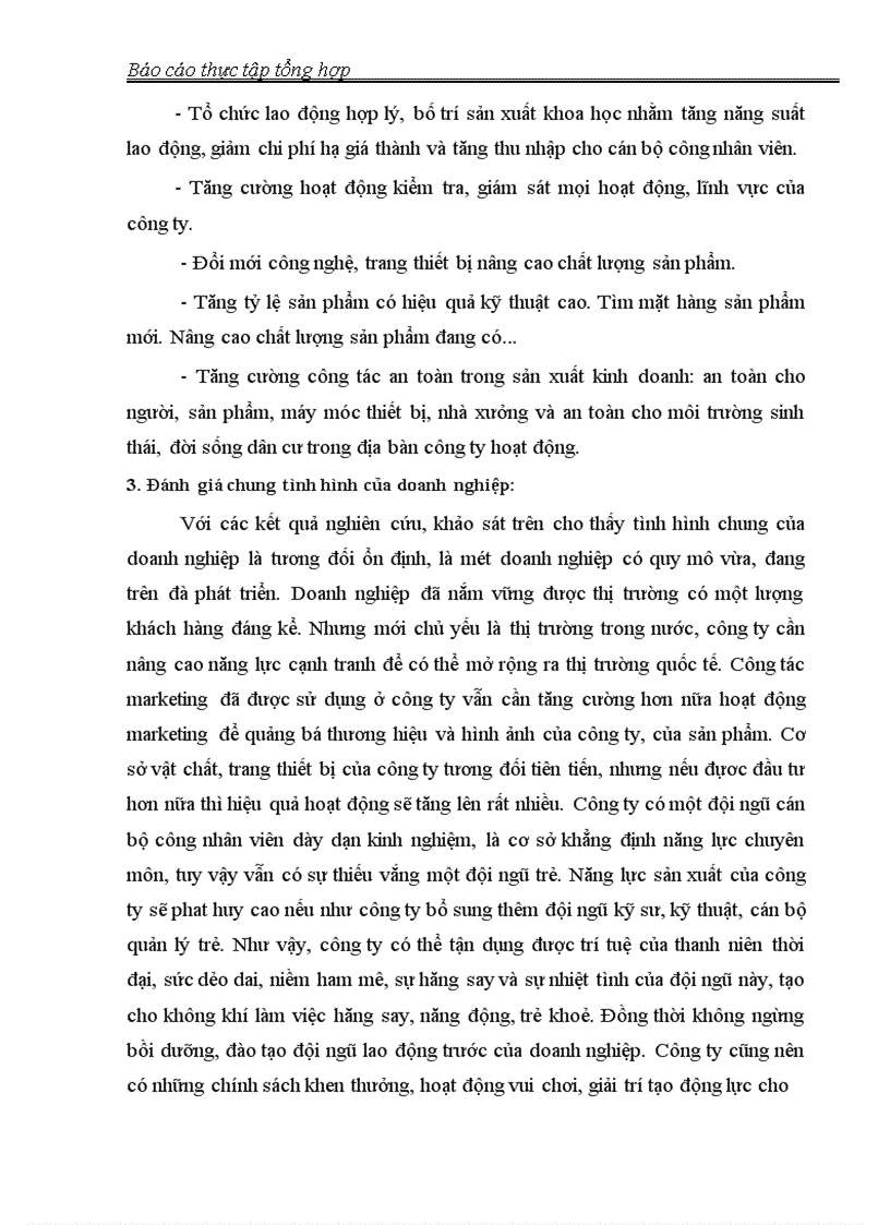 image for page Báo cáo thực tập tại công ty cổ phần cơ khí xây dựng số 5