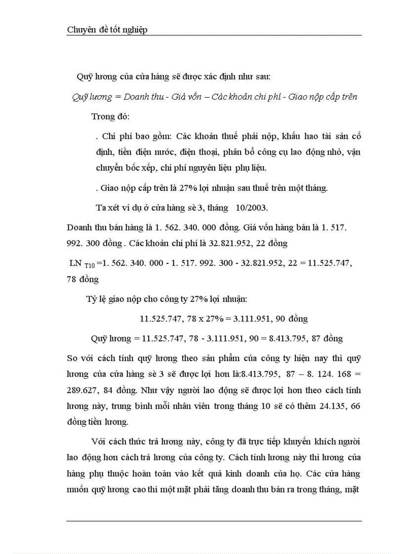 image for page Phương pháp trả lương tại công ty CMS 1