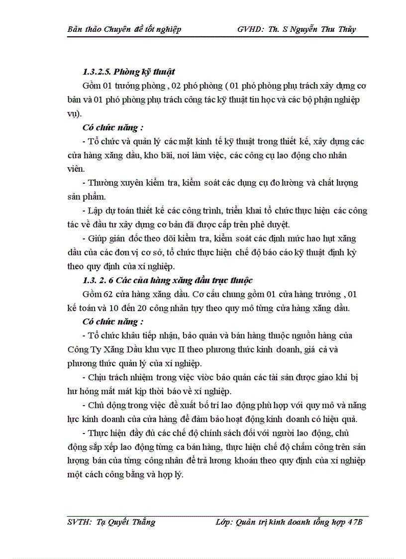 image for page Một số biện pháp thúc đẩy tiêu thụ sản phẩm tại xí nghiệp bán lẻ Công Ty Xăng Dầu Khu Vực II 1
