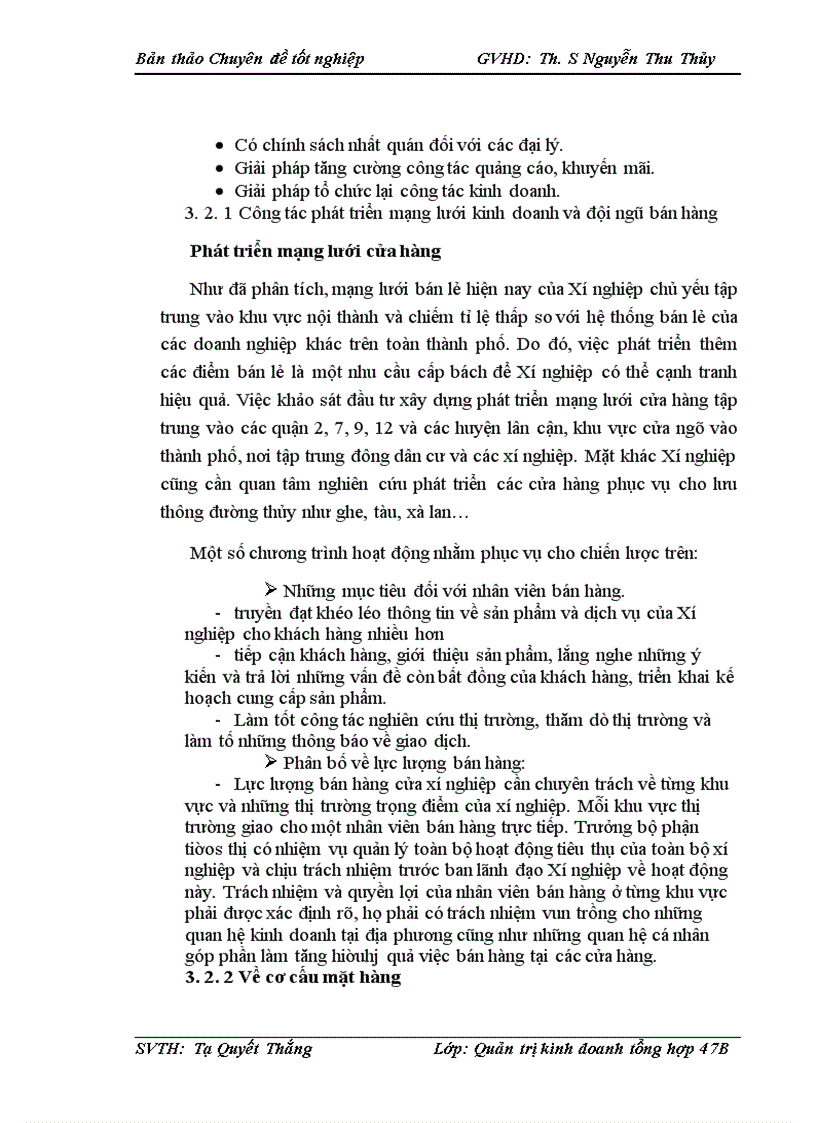 image for page Một số biện pháp thúc đẩy tiêu thụ sản phẩm tại xí nghiệp bán lẻ Công Ty Xăng Dầu Khu Vực II 1