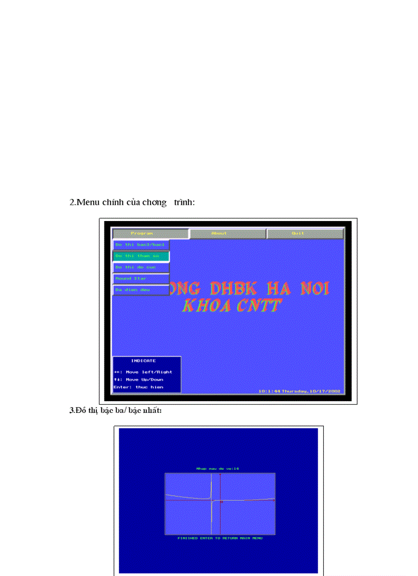 image for page Đồ hoạ phẳng và Đồ hoạ không gian