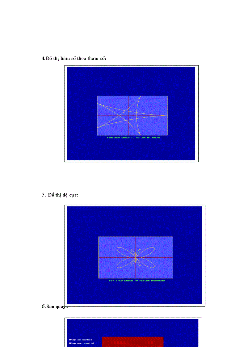 image for page Đồ hoạ phẳng và Đồ hoạ không gian
