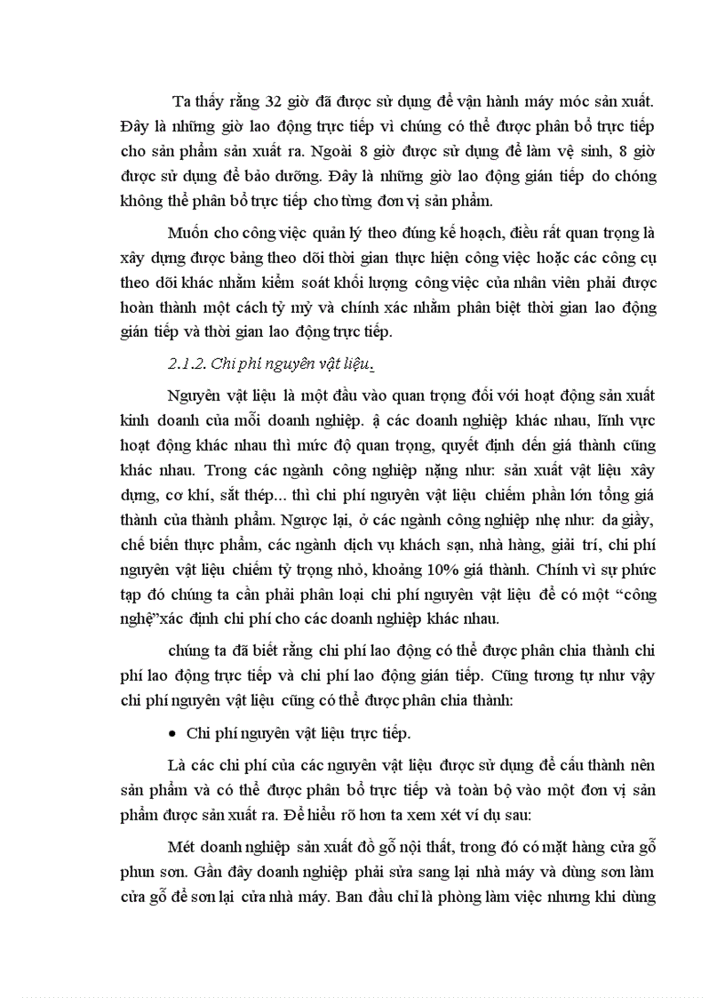 image for page Kiểm soát chi phí trong doanh nghiệp