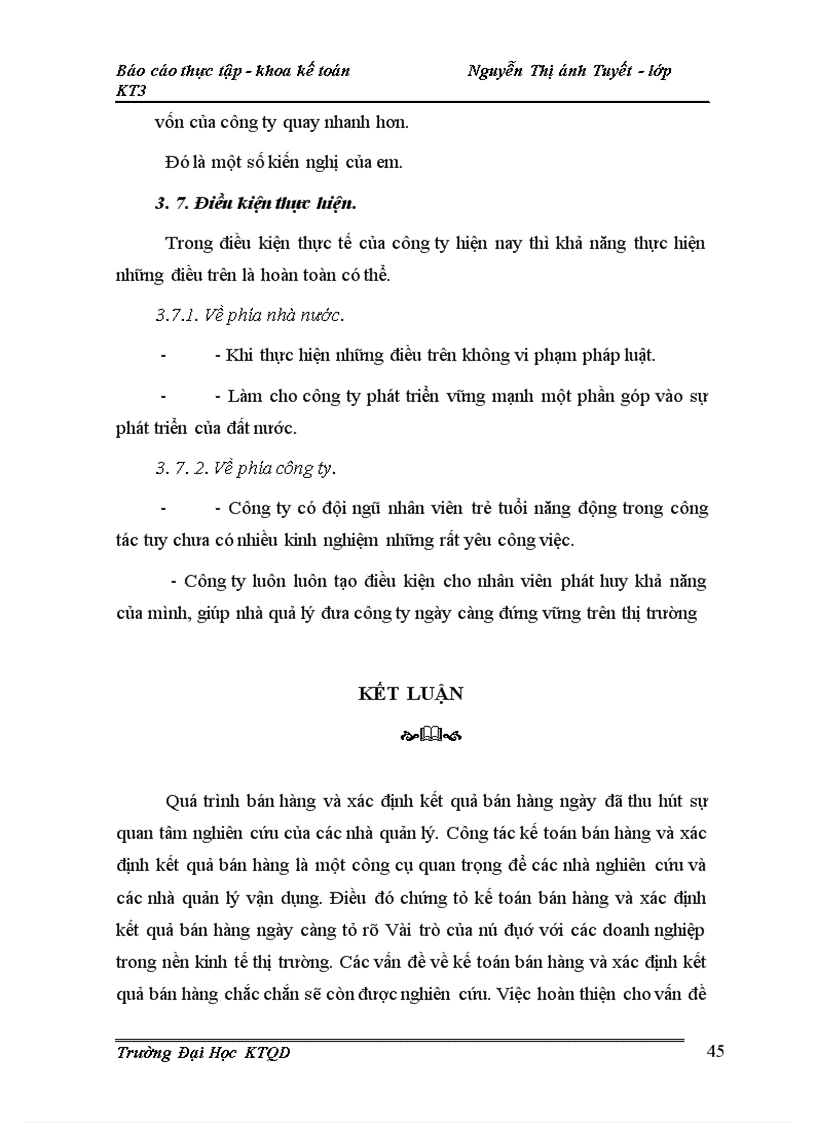 image for page Hoàn thiện công tác kế toán bán hàng và xác định kết quả kinh doanh tại công ty cổ phần xây lắp và thiết bị bưu điện 1