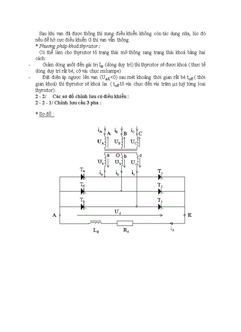 image for page Giới thiệu các nguồn mạ