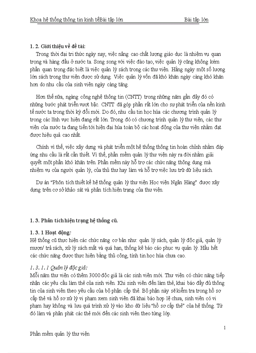 image for page Phần mềm quản lý thư viện 1