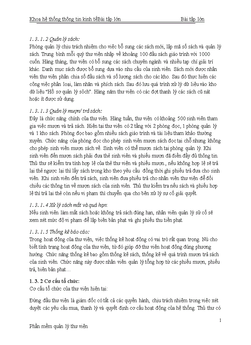 image for page Phần mềm quản lý thư viện 1