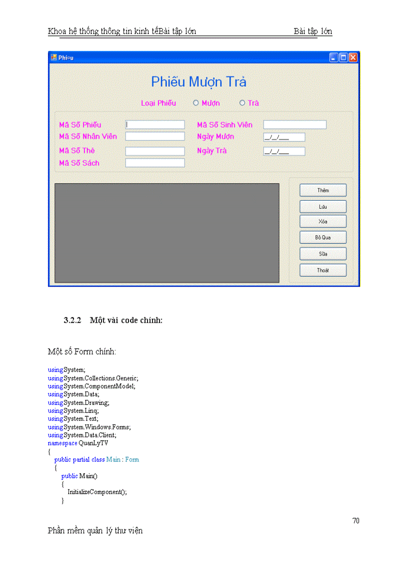 image for page Phần mềm quản lý thư viện 1