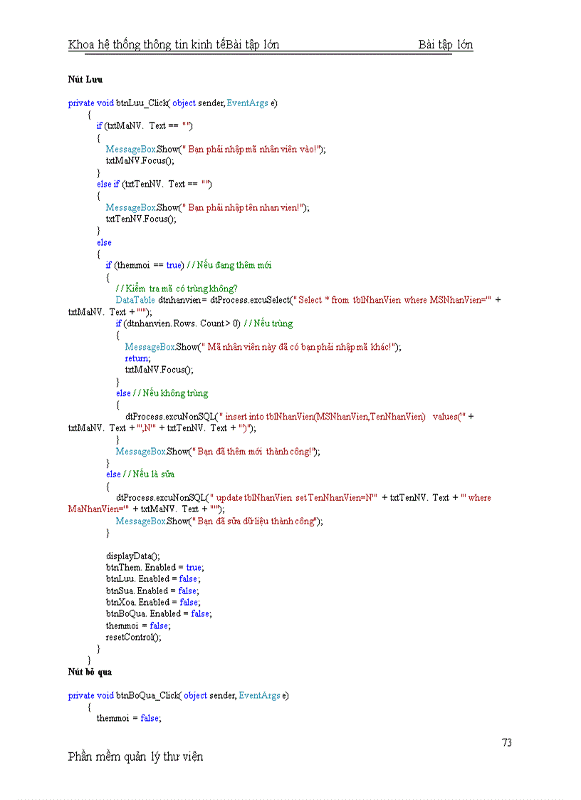 image for page Phần mềm quản lý thư viện 1