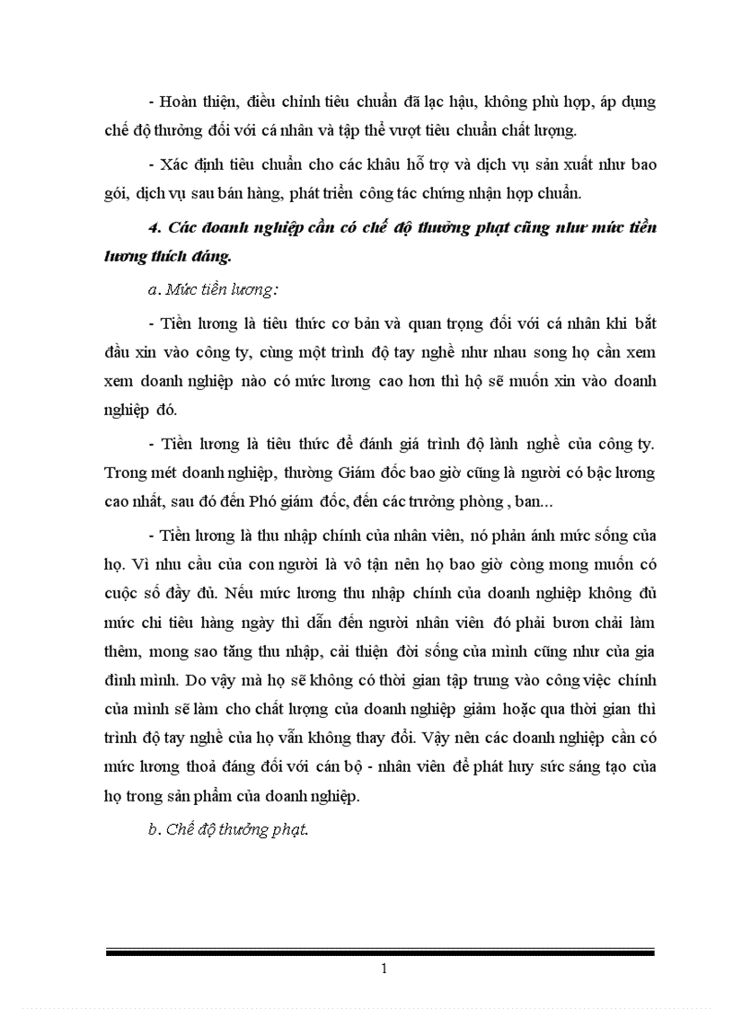 image for page Hệ thống quản lý chất lượng theo tiêu chuẩn ISO 9000 và việc áp dụng nó vào trong các doanh nghiệp Việt Nam 1