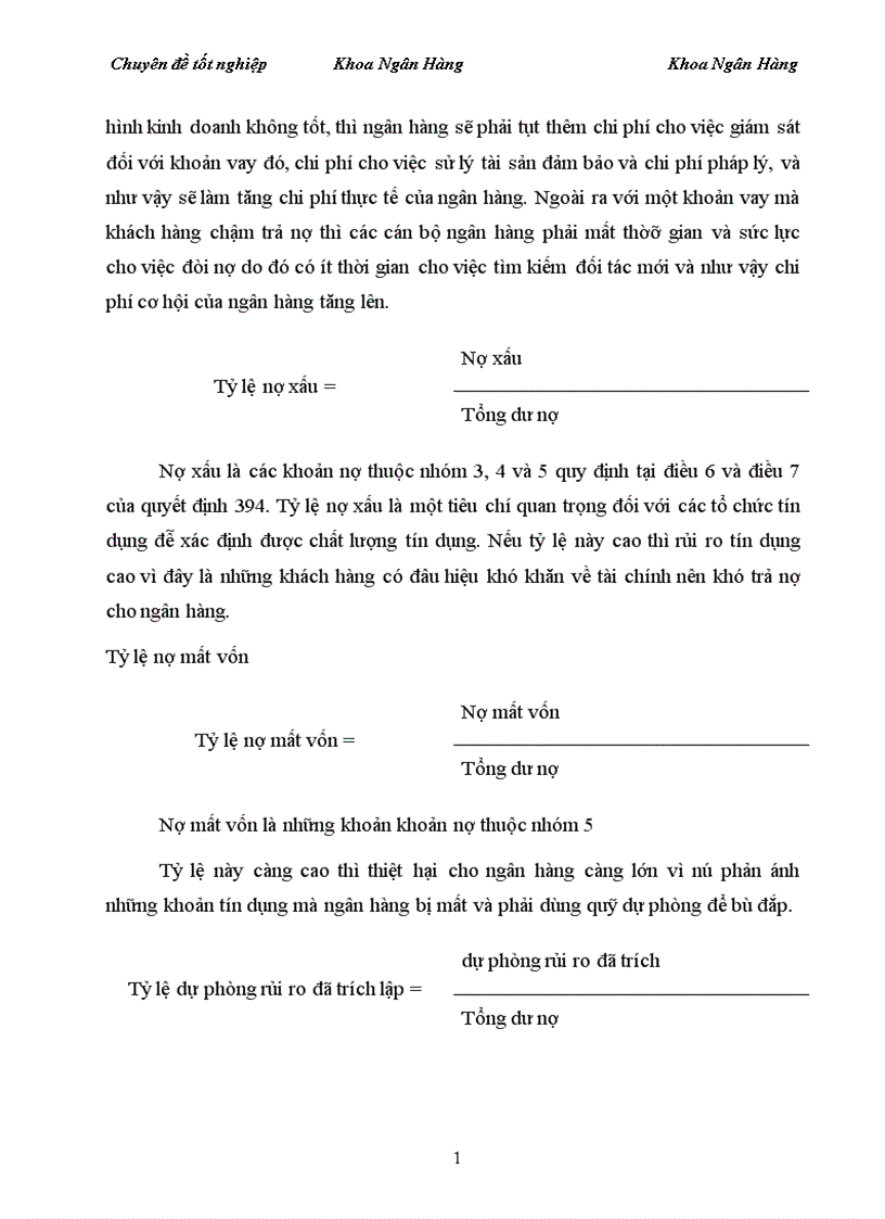 image for page Giải pháp phòng ngừa và hạn chế rủi ro trong hoạt động tín dụng tại Sở giao dịnh 1 ngân hàng đầu tư và phát triển việt nam 1
