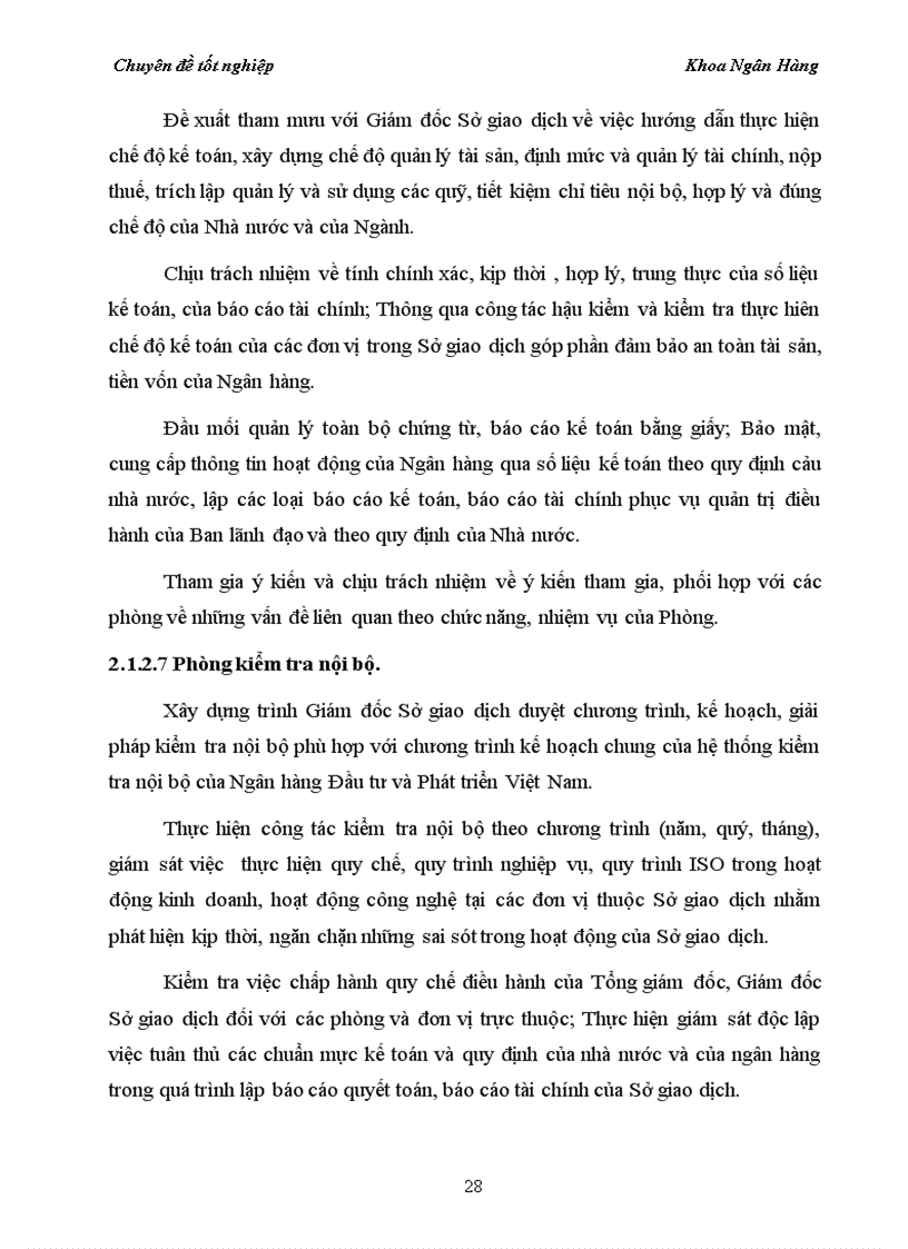 image for page Giải pháp phòng ngừa và hạn chế rủi ro trong hoạt động tín dụng tại Sở giao dịnh 1 ngân hàng đầu tư và phát triển việt nam 1