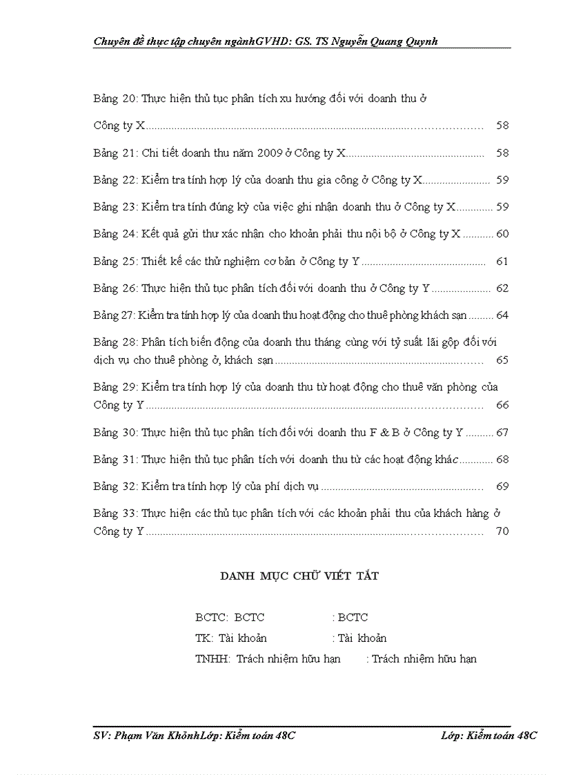 image for page Hoàn thiện kiểm toán chu trình bán hàng và thu tiền trong kiểm toán BCTC do Công ty TNHH Kiểm toán PKF Việt Nam thực hiện 1