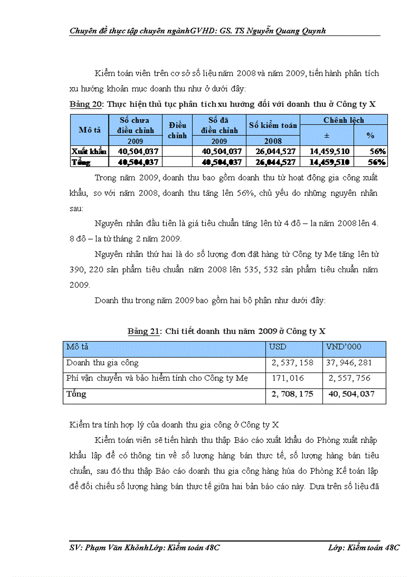 image for page Hoàn thiện kiểm toán chu trình bán hàng và thu tiền trong kiểm toán BCTC do Công ty TNHH Kiểm toán PKF Việt Nam thực hiện 1