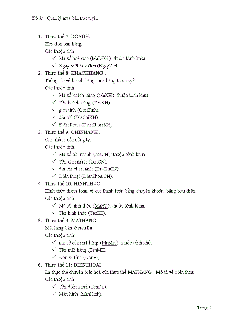 image for page Quản lý mua bán trực tuyến 1