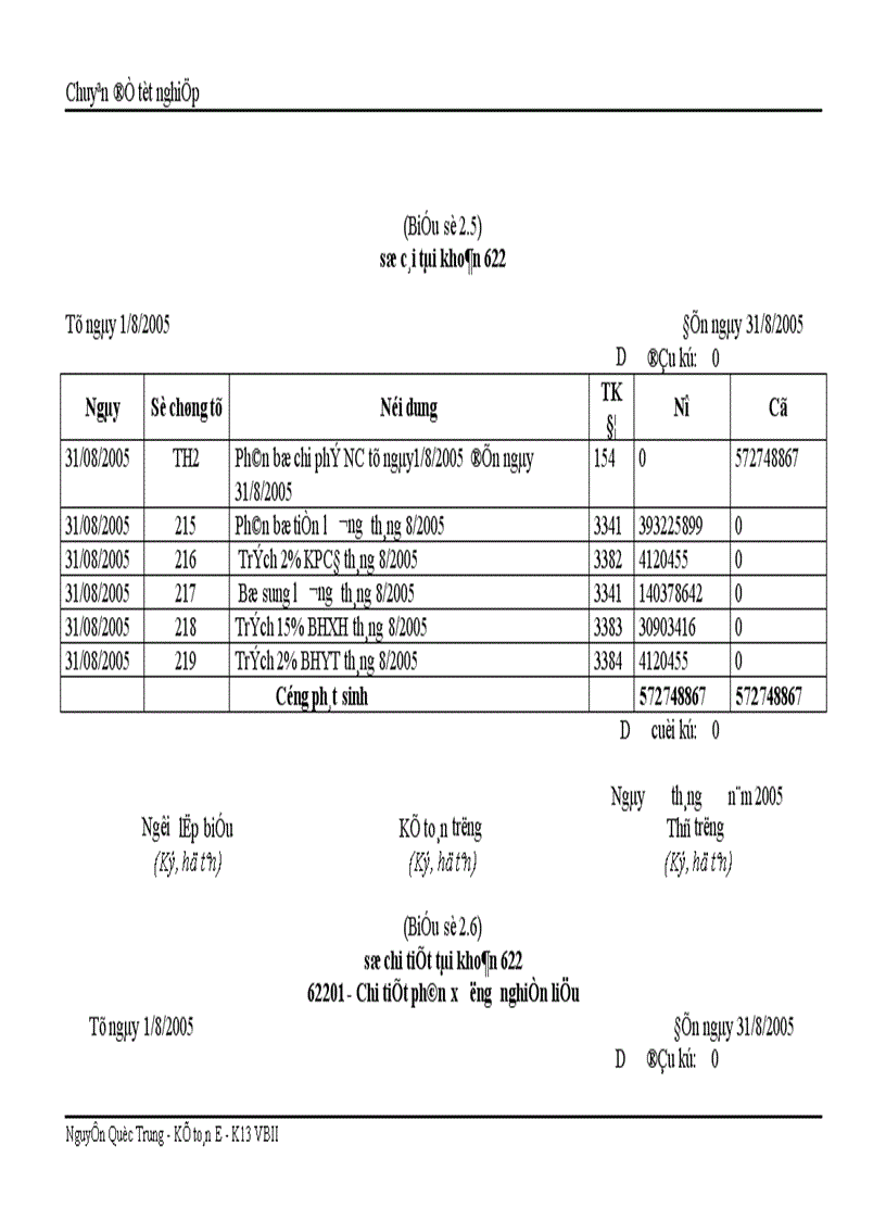 image for page Hoàn thiện kế toán tập hợp chi phí sản xuất và tính giá thành sản phẩm tại Công ty cổ phần Xi măng Tiên Sơn Hà Tây 1