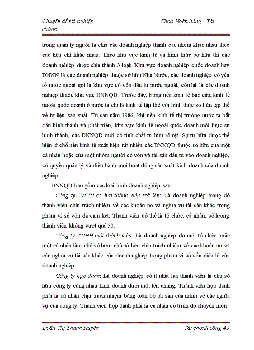image for page Mở rộng tín dụng đối với các doanh nghiệp ngoài quốc doanh tại chi nhánh Ngân hàng nông nghiệp và Phát triển nông thôn Mỹ Hào 1