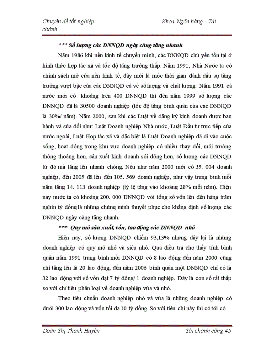 image for page Mở rộng tín dụng đối với các doanh nghiệp ngoài quốc doanh tại chi nhánh Ngân hàng nông nghiệp và Phát triển nông thôn Mỹ Hào 1