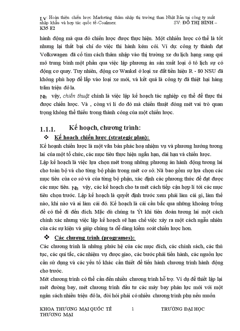 image for page Hoàn thiện chiến lược Marketing thâm nhập thị trường than Nhật Bản tại công ty xuất nhập khẩu và hợp tác quốc tế 1
