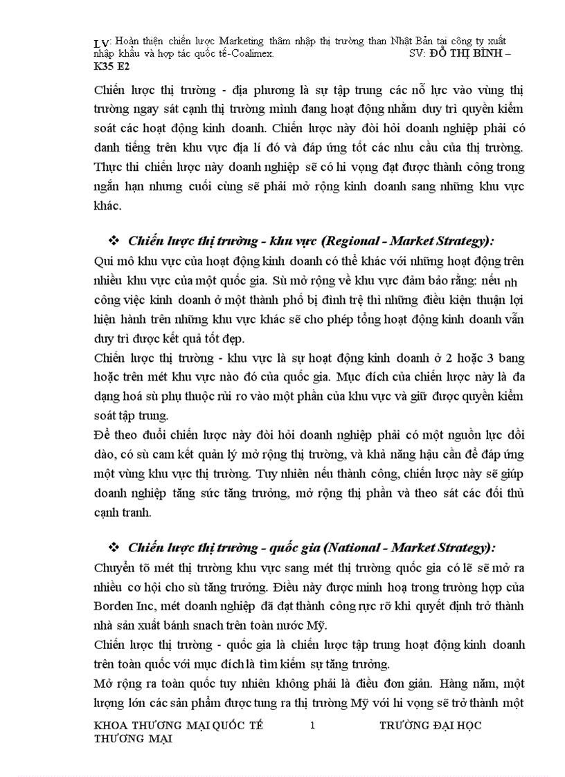 image for page Hoàn thiện chiến lược Marketing thâm nhập thị trường than Nhật Bản tại công ty xuất nhập khẩu và hợp tác quốc tế 1