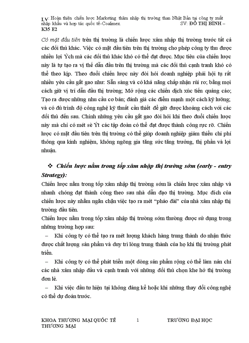 image for page Hoàn thiện chiến lược Marketing thâm nhập thị trường than Nhật Bản tại công ty xuất nhập khẩu và hợp tác quốc tế 1